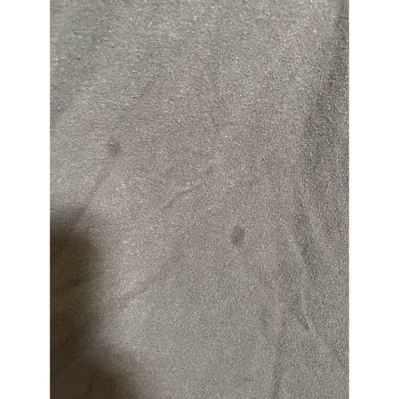 Classic Nirvana Smiley Face Black Short Sleeved T Shirt - Picture 8 of 9